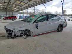 KMHLW4DKXSU031200 2025 HYUNDAI ELANTRA