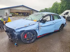 KMHLW4DKXTU036513 2026 HYUNDAI ELANTRA