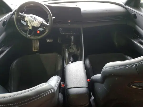 KMHLW4DKXTU036673 2026 HYUNDAI ELANTRA - Image 8