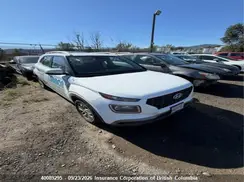 KMHRC8A31NU132637 2022 DODGE CHARGER