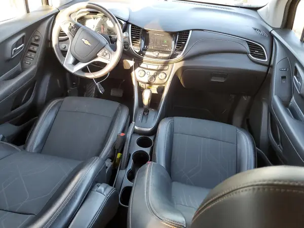 KML7CJLSBX8338943 2020 CHEVROLET TRAX - Image 8