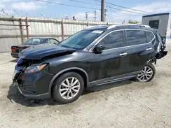 KMMAT2MT0JC515875 2018 NISSAN ROGUE