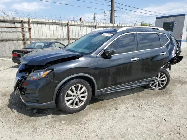 KMMAT2MT0JC515875 2018 NISSAN ROGUE - Image 1
