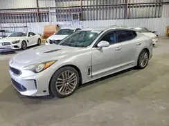 KNAE15LA0J6011094 2018 KIA STINGER