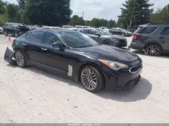 KNAE15LA0J6015193 2018 KIA STINGER