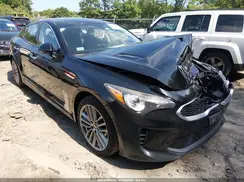 KNAE15LA0J6016666 2018 KIA STINGER