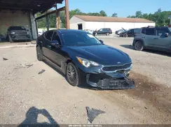 KNAE15LA0J6020247 2018 KIA STINGER