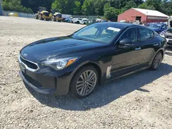 KNAE15LA0J6034651 2018 KIA STINGER