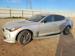 KNAE15LA0J6035363 2018 KIA STINGER