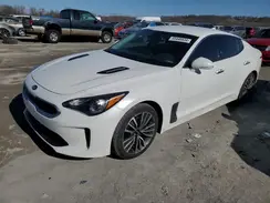 KNAE15LA0K6048650 2019 KIA STINGER