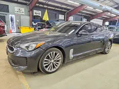 KNAE15LA0K6051161 2019 KIA STINGER