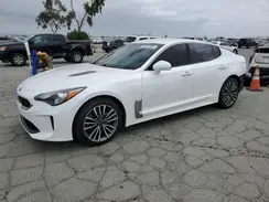 KNAE15LA0K6051452 2019 KIA STINGER