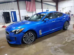 KNAE15LA0K6058093 2019 KIA STINGER