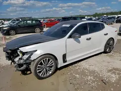 KNAE15LA0K6059633 2019 KIA STINGER