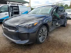 KNAE15LA0K6063682 2019 KIA STINGER