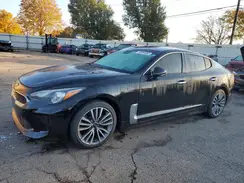 KNAE15LA0K6065609 2019 KIA STINGER