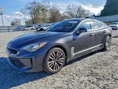 KNAE15LA0K6066968 2019 KIA STINGER