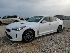 KNAE15LA0K6066971 2019 KIA STINGER