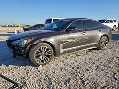 KNAE15LA0K6068056 2019 KIA STINGER