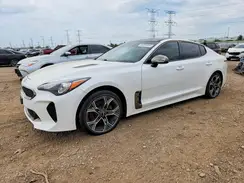 KNAE15LA0L6072500 2020 KIA STINGER