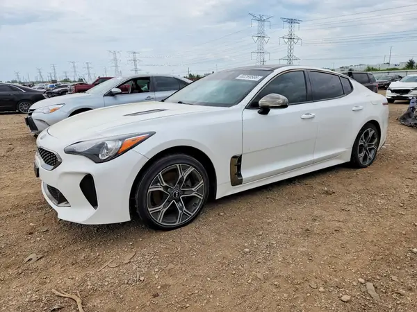KNAE15LA0L6072500 2020 KIA STINGER - Image 1