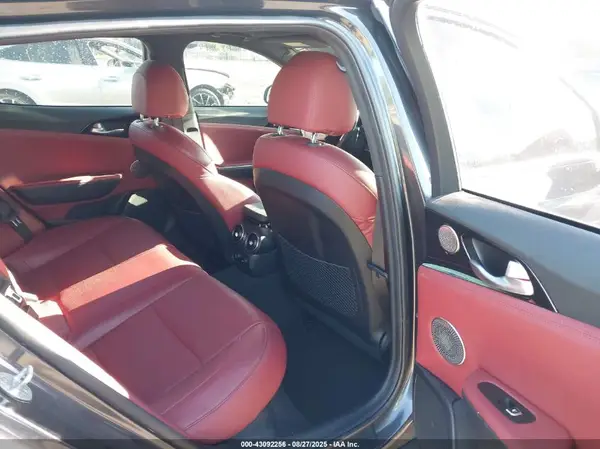 KNAE15LA0L6074358 2020 KIA STINGER - Image 8