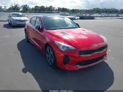 KNAE15LA0L6075865 2020 KIA STINGER