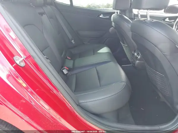 KNAE15LA0L6075865 2020 KIA STINGER - Image 8