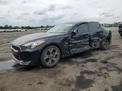 KNAE15LA0L6077227 2020 KIA STINGER