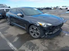 KNAE15LA0L6080841 2020 KIA STINGER