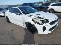 KNAE15LA0L6081066 2020 KIA STINGER