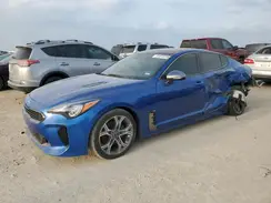 KNAE15LA0L6083173 2020 KIA STINGER