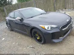 KNAE15LA0L6084162 2020 KIA STINGER