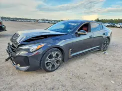 KNAE15LA0M6088035 2021 KIA STINGER