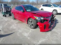 KNAE15LA0M6088116 2021 KIA STINGER