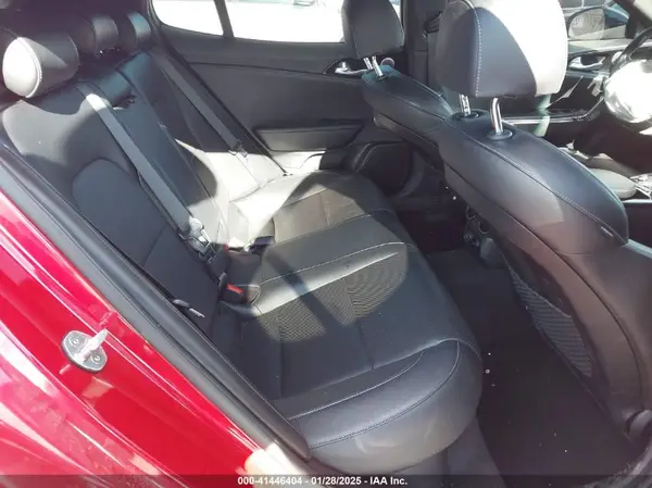 KNAE15LA0M6088116 2021 KIA STINGER - Image 8