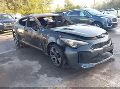 KNAE15LA0M6088231 2021 KIA STINGER