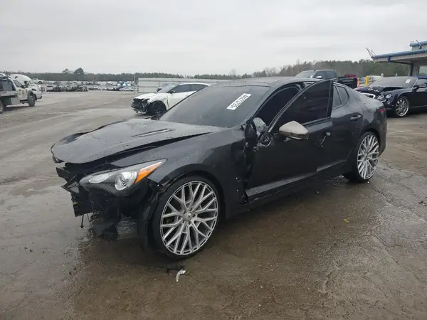 KNAE15LA0M6088861 2021 KIA STINGER - Image 1