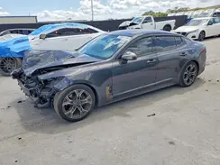 KNAE15LA0M6089525 2021 KIA STINGER