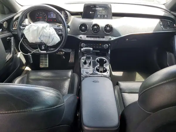 KNAE15LA0M6089525 2021 KIA STINGER - Image 8