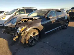 KNAE15LA0M6090089 2021 KIA STINGER