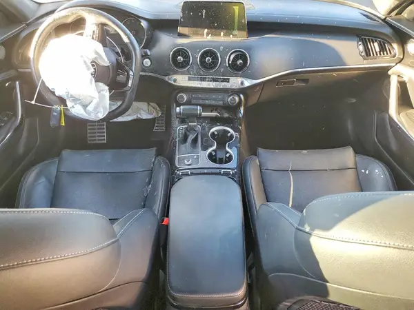 KNAE15LA0M6090089 2021 KIA STINGER - Image 8