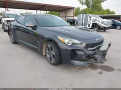 KNAE15LA0M6090318 2021 KIA STINGER