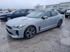 KNAE15LA0M6091310 2021 KIA STINGER