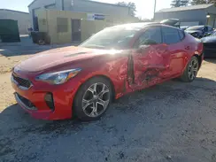 KNAE15LA0M6091971 2021 KIA STINGER