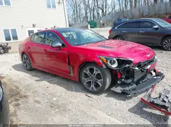 KNAE15LA0M6094109 2021 KIA STINGER