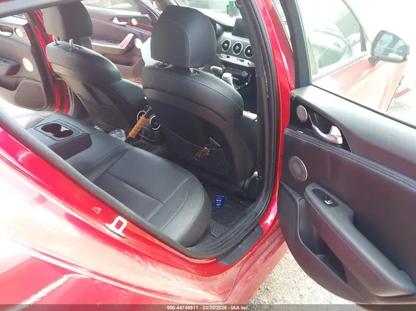 KNAE15LA0M6094109 2021 KIA STINGER - Image 8