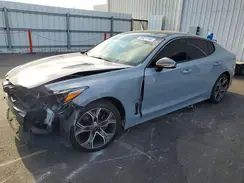 KNAE15LA0M6097091 2021 KIA STINGER