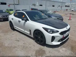 KNAE15LA0M6097317 2021 KIA STINGER