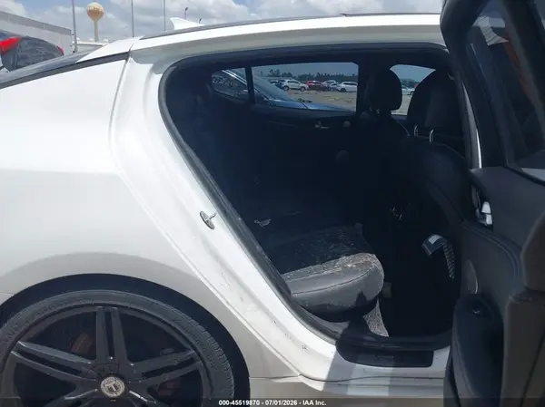 KNAE15LA0M6097317 2021 KIA STINGER - Image 8